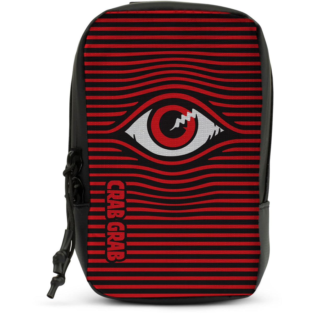 Crab Grab Binding Bag The Eye Snowboard Bag