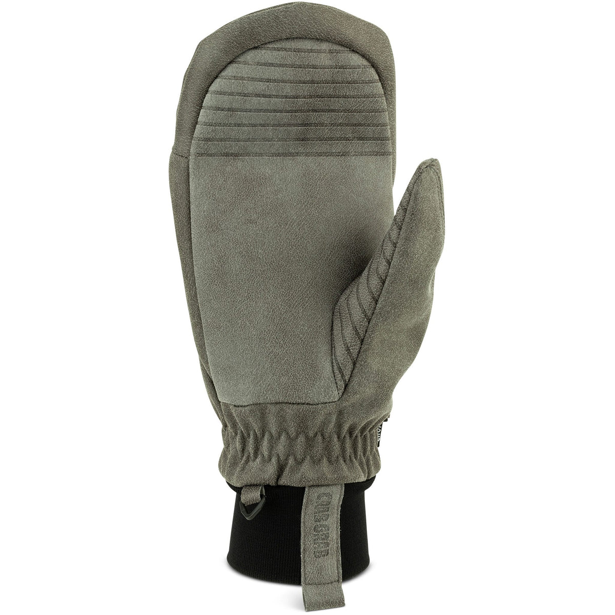 Crab Grab Chop Mitt Grey Gloves & Mitts