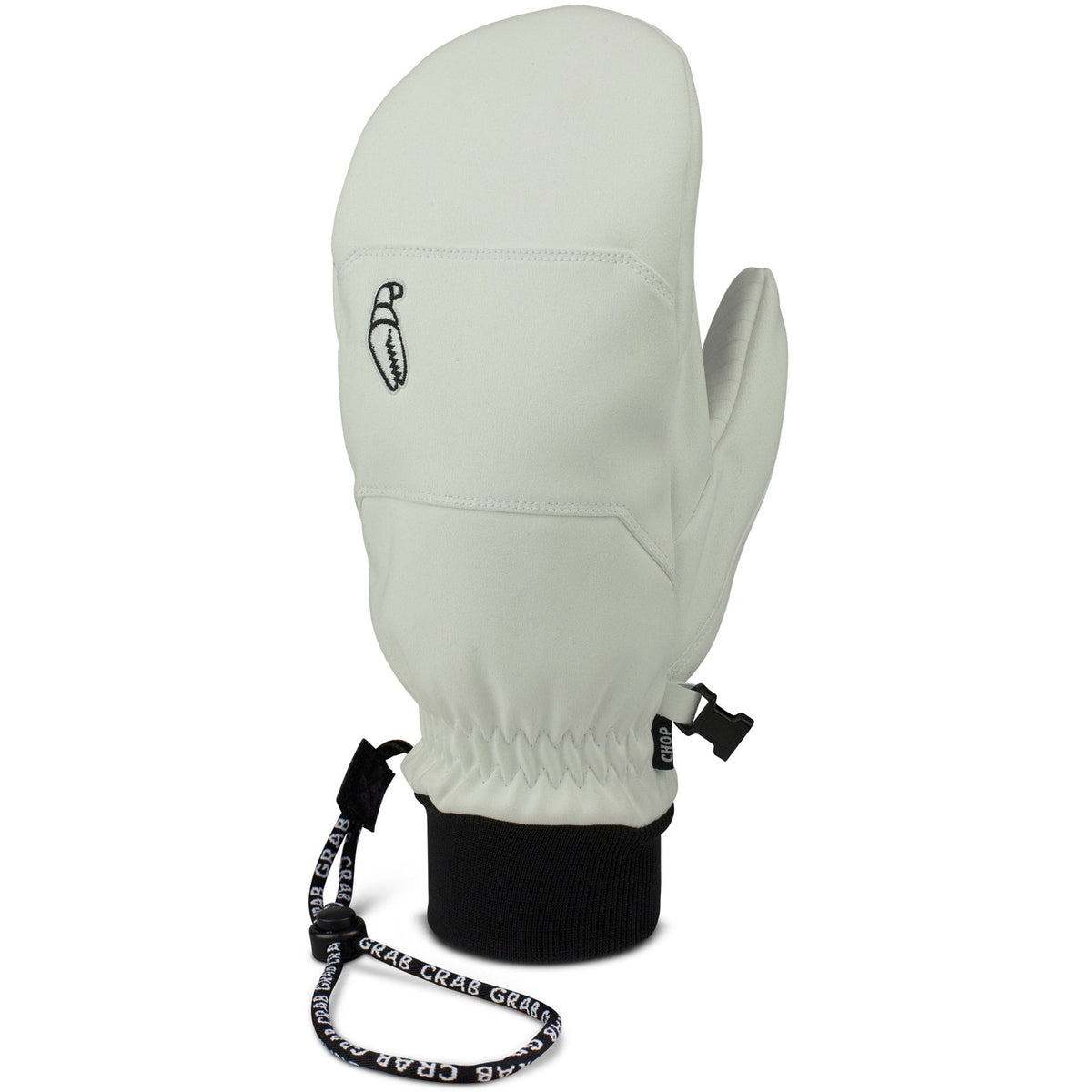 Crab Grab Chop Mitt White Gloves & Mitts