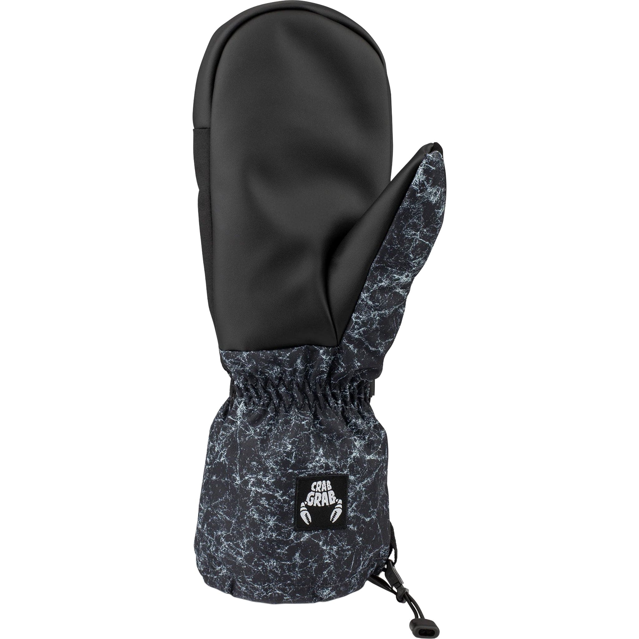 Crab Grab Cinch Mitt Mike Rav Gloves & Mitts