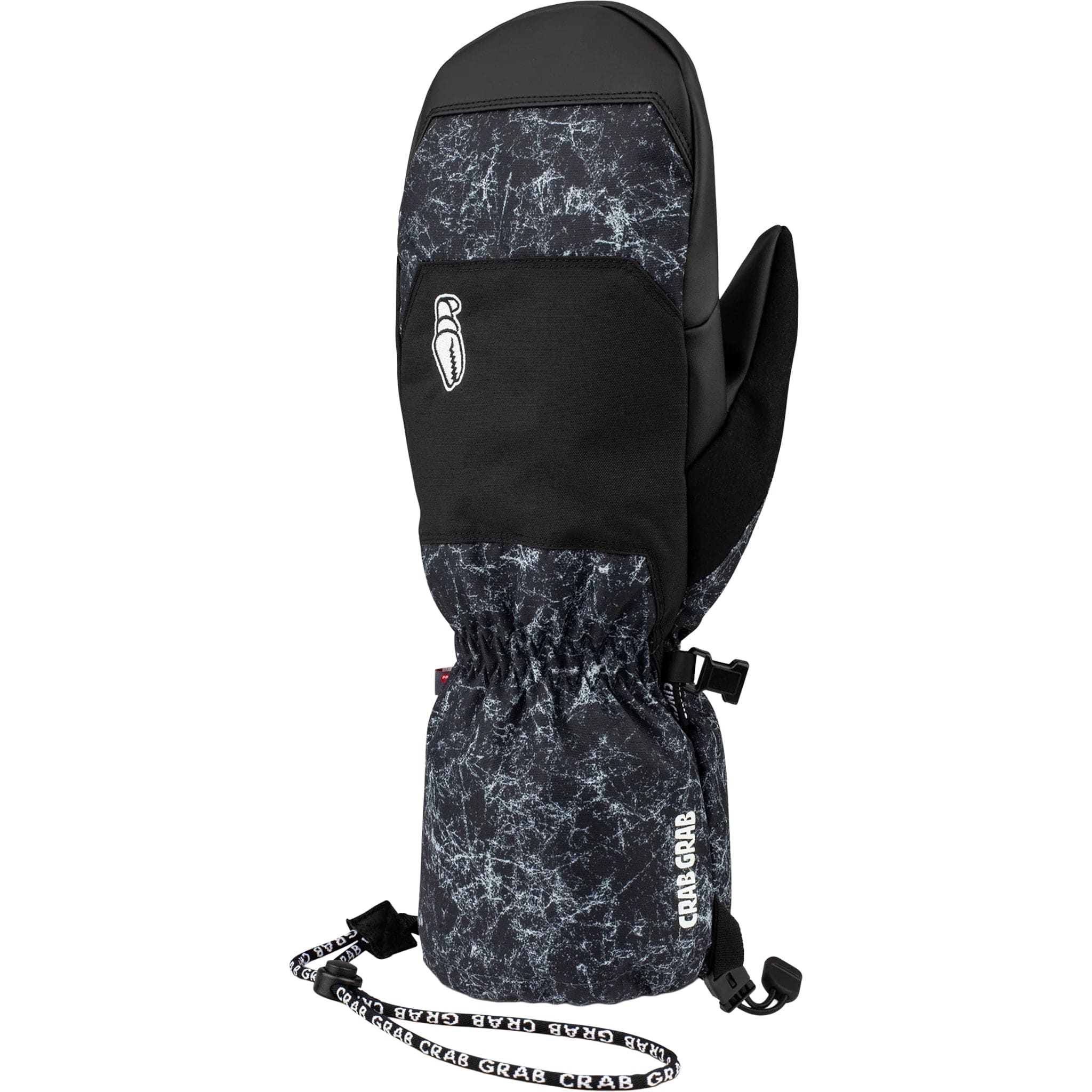 Crab Grab Cinch Mitt Mike Rav Gloves & Mitts