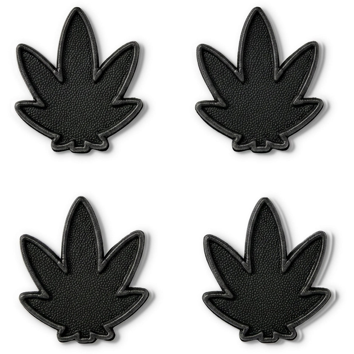 Crab Grab Mini Seaweed Black Stomp Pads