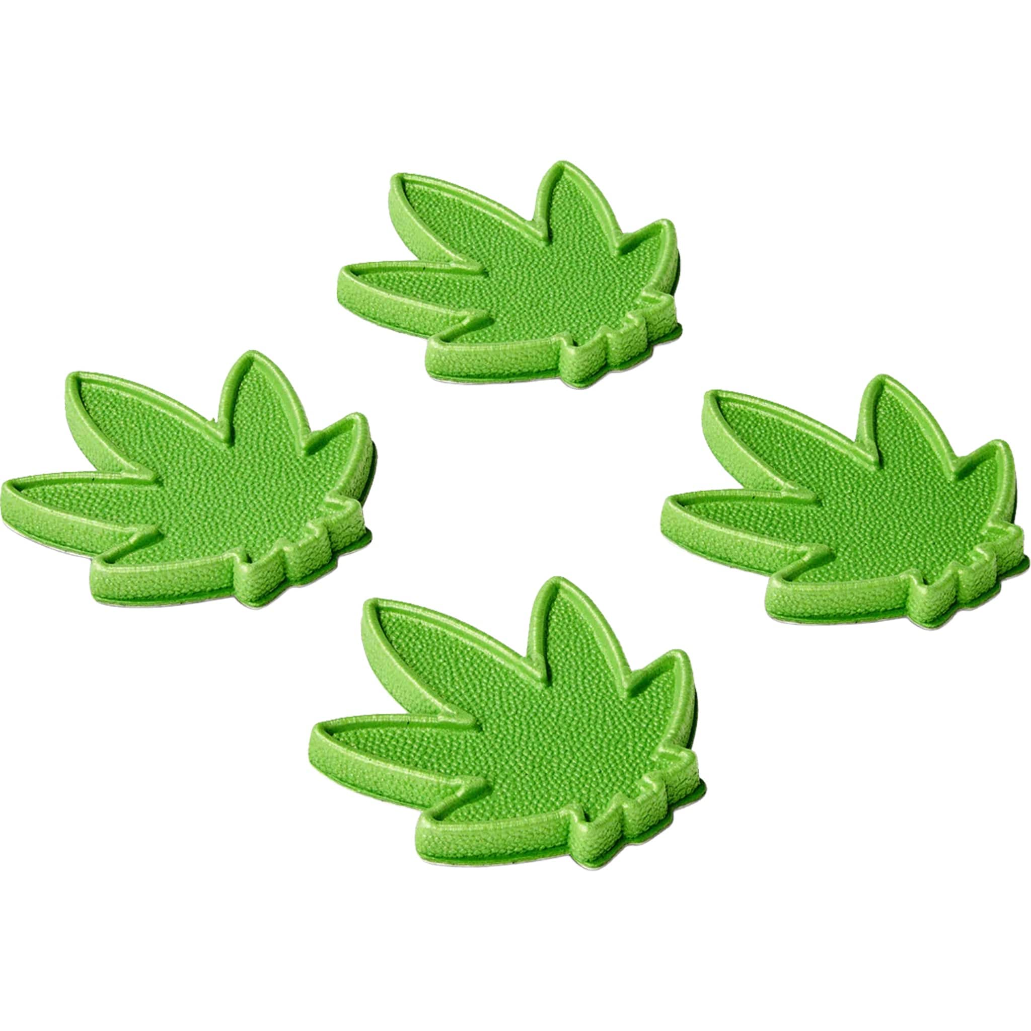 Crab Grab Mini Seaweed Green Stomp pads