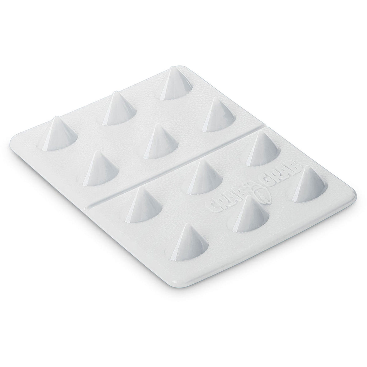 Crab Grab Mini Shark Teeth Great White Stomp Pads