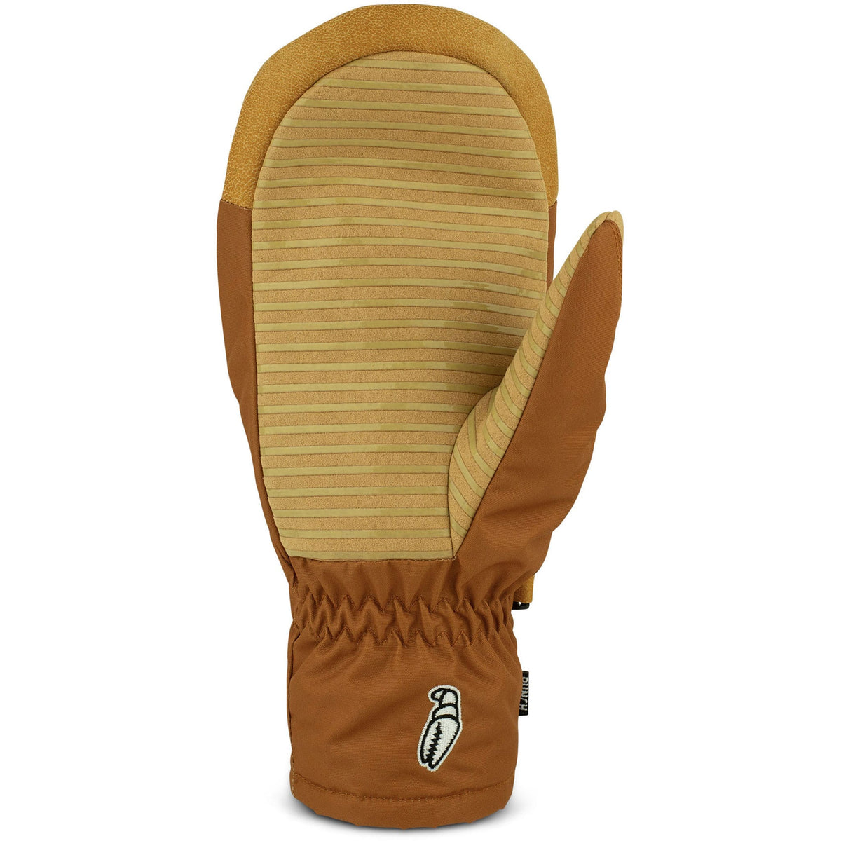 Crab Grab Punch Mitt Coyote Gloves & Mitts