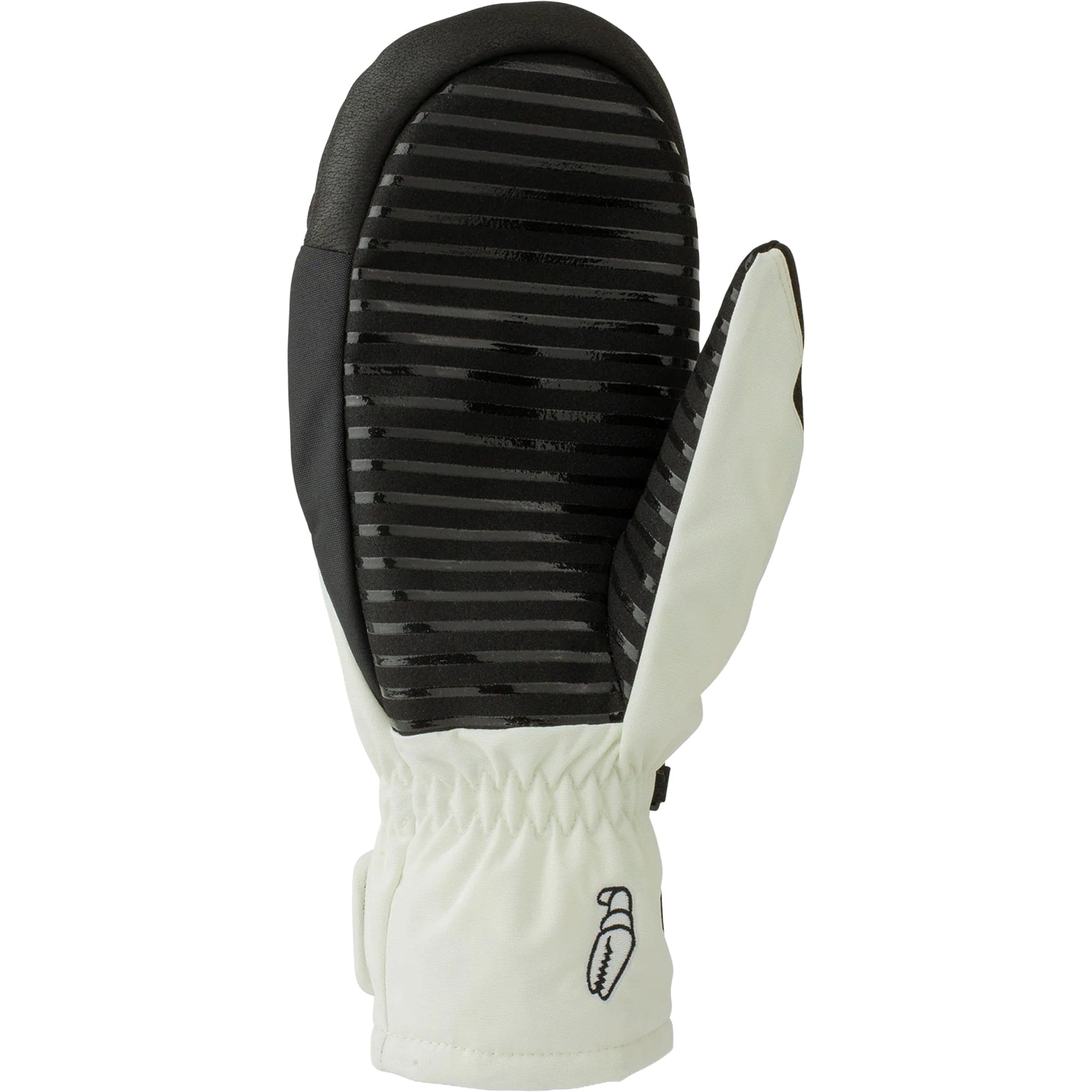 Crab Grab Punch Mitt Off White Gloves & Mitts