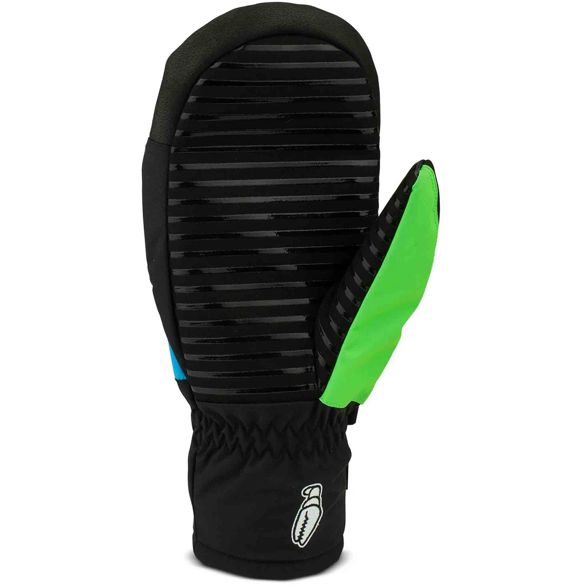 Crab Grab Punch Mitt Stealth (Copy) Gloves & Mitts