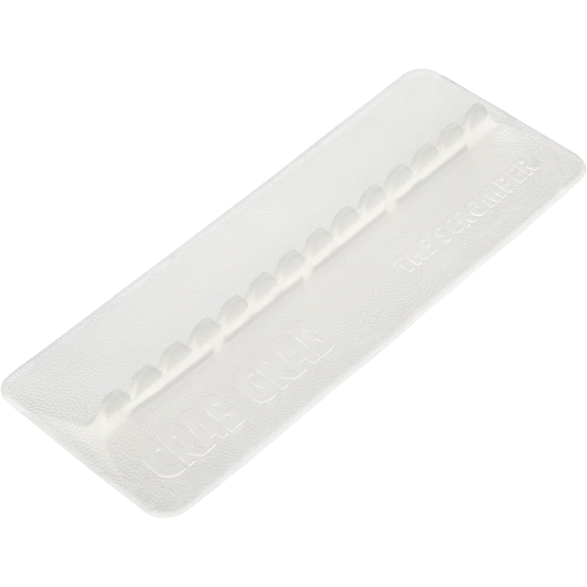 Crab Grab Scromper Clear Stomp pads