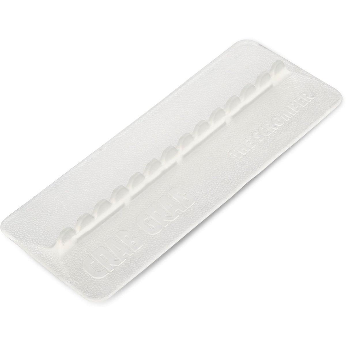 Crab Grab Scromper Clear Stomp Pads