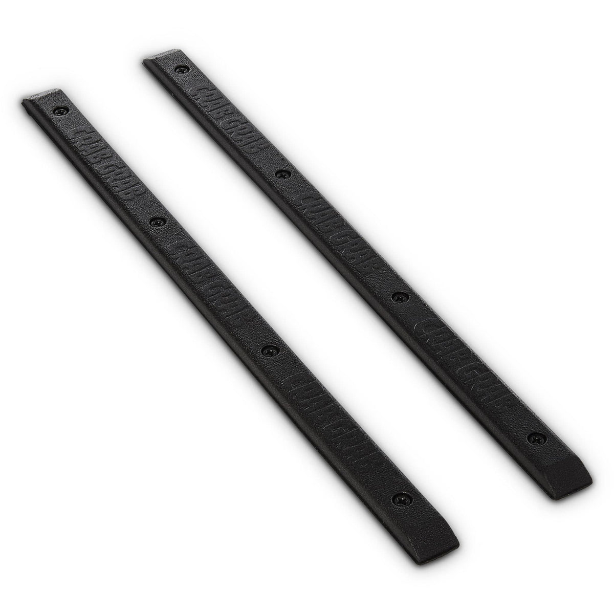 Crab Grab Skate Rails Black Stomp Pads