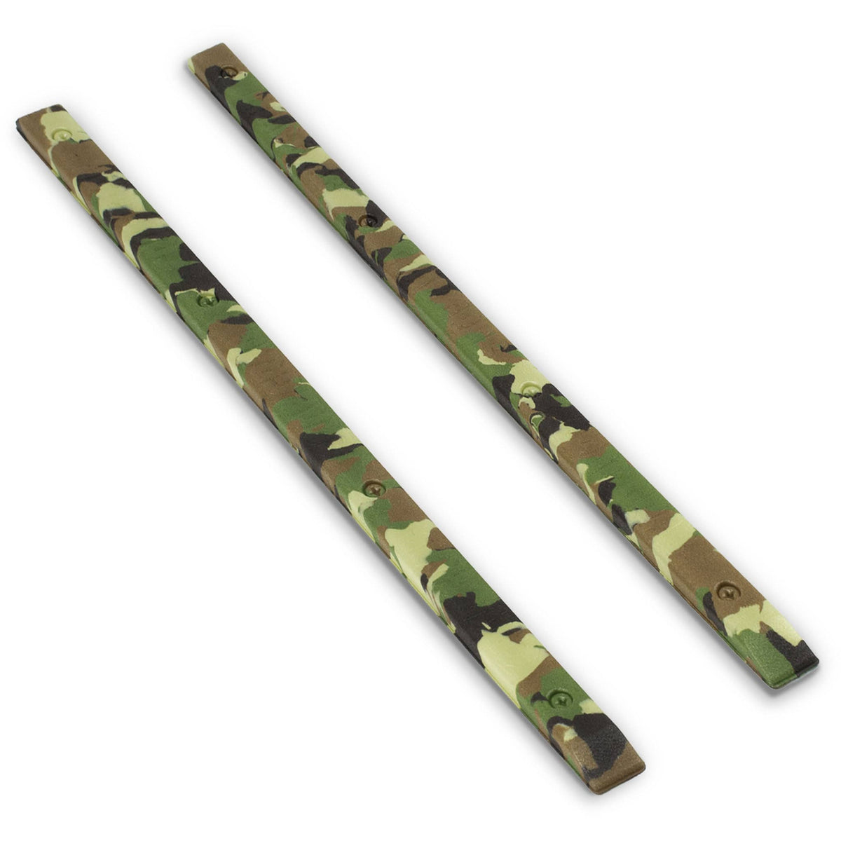Crab Grab Skate Rails Camo Stomp Pads