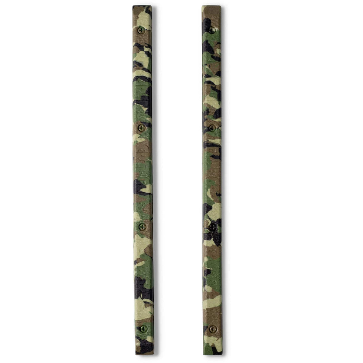 Crab Grab Skate Rails Camo Stomp Pads