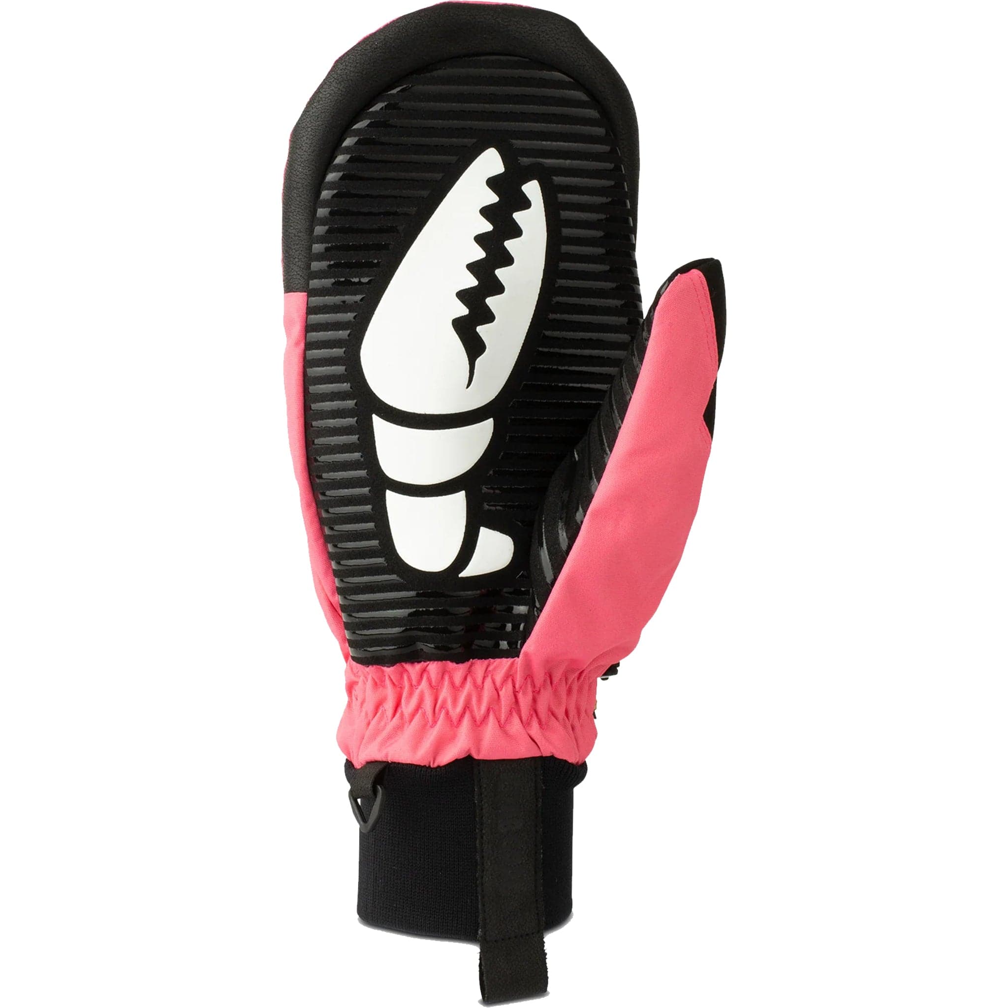 Crab Grab Slap Mitt Hot Pink Gloves & Mitts