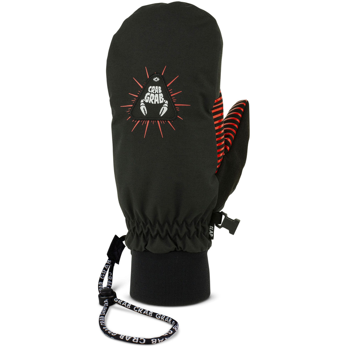 Crab Grab Slap Mitt The Eye Gloves & Mitts