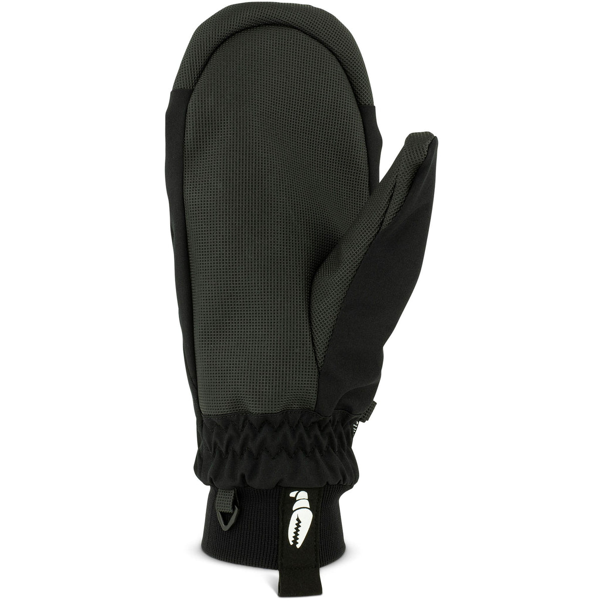Crab Grab Slush Glove Black Gloves & Mitts