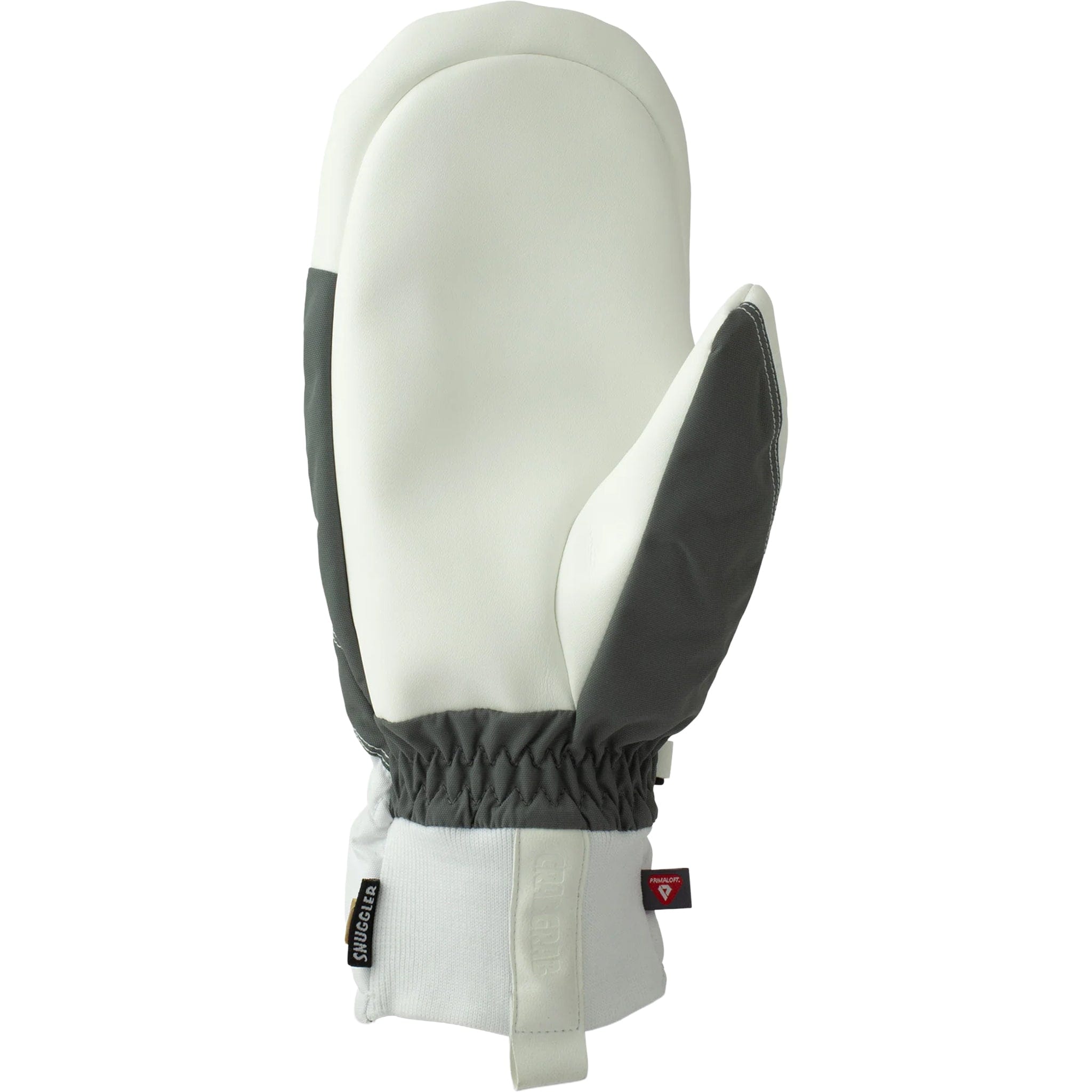 Crab Grab Snuggler Mitt Great White Gloves & Mitts