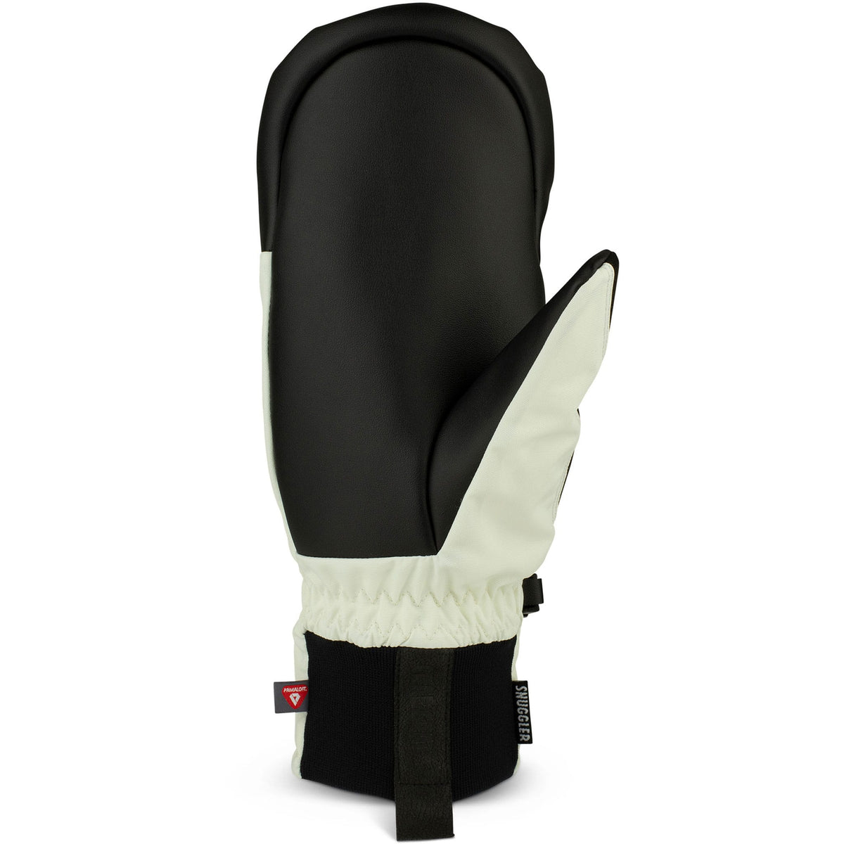 Crab Grab Snuggler Mitt Off White Gloves & Mitts