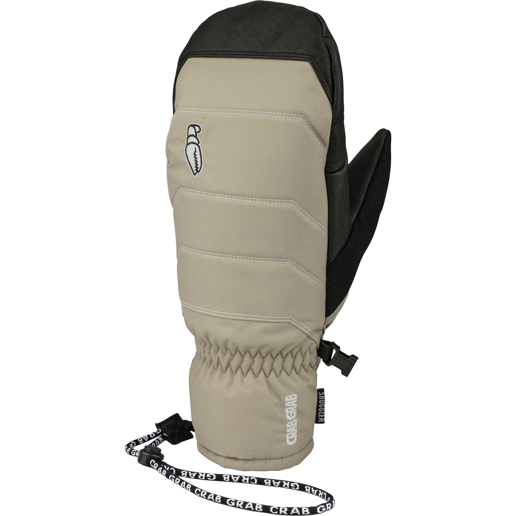 Crab Grab Snuggler Mitt Oyster Gloves & Mitts