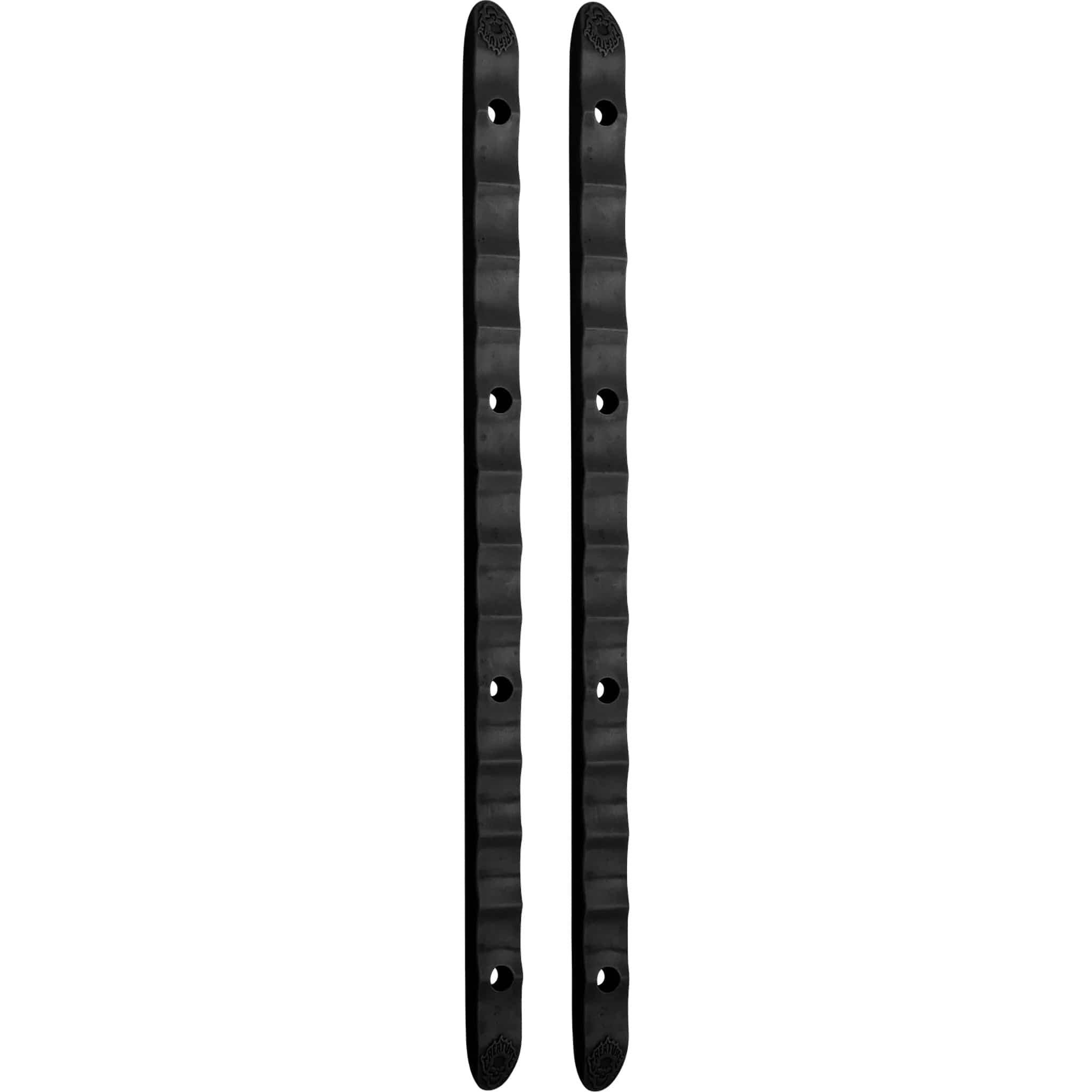 Creature Bonesaw Rails Black Skate Accessories