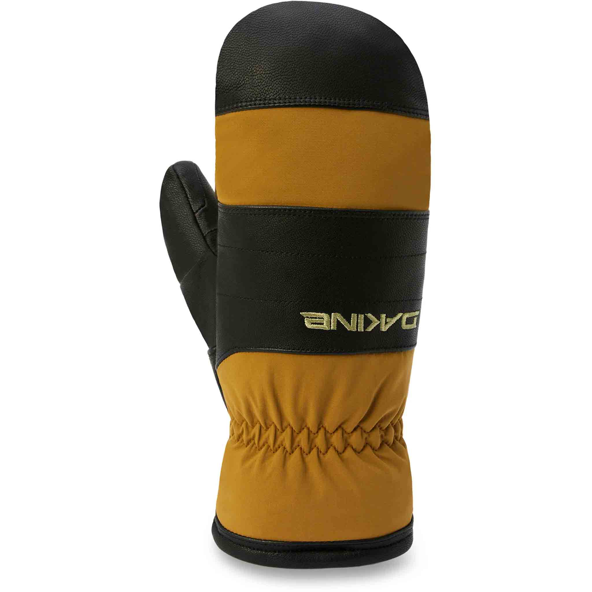Dakine Baron Gore-Tex Mitt Rubber Gloves & Mitts