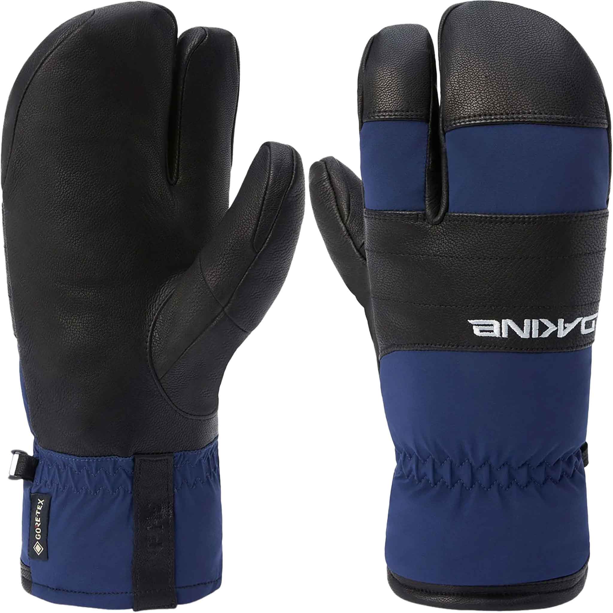 Dakine Baron Gore-Tex Trigger Mitt Naval Academy Gloves & Mitts