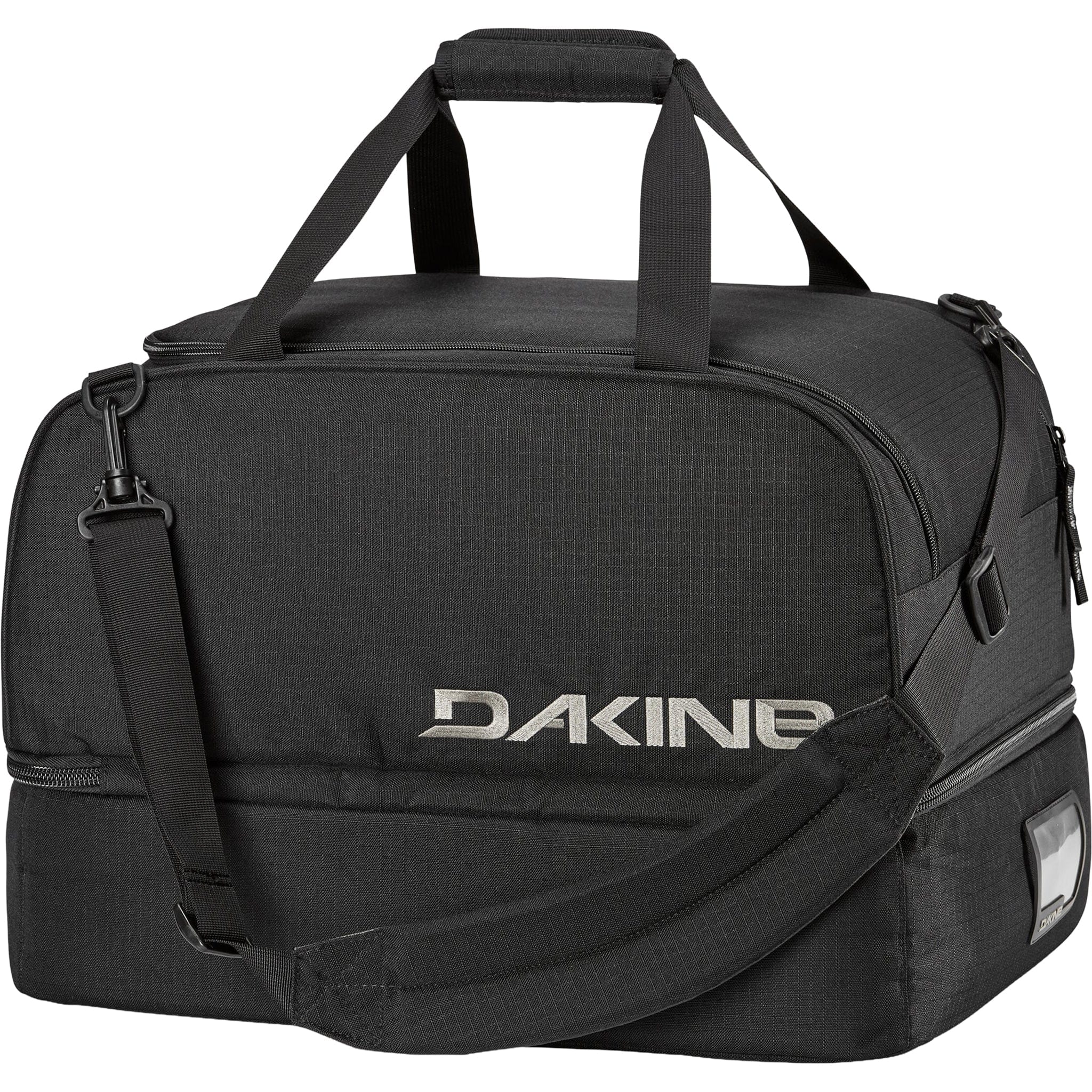 Dakine Boot Locker 69L Bag Black Backpack