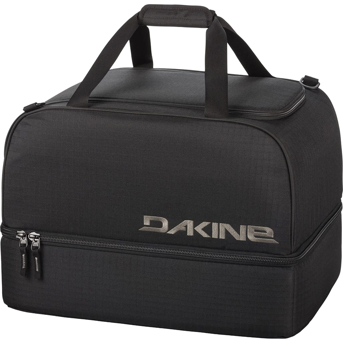 Dakine Boot Locker 69L Black Backpack