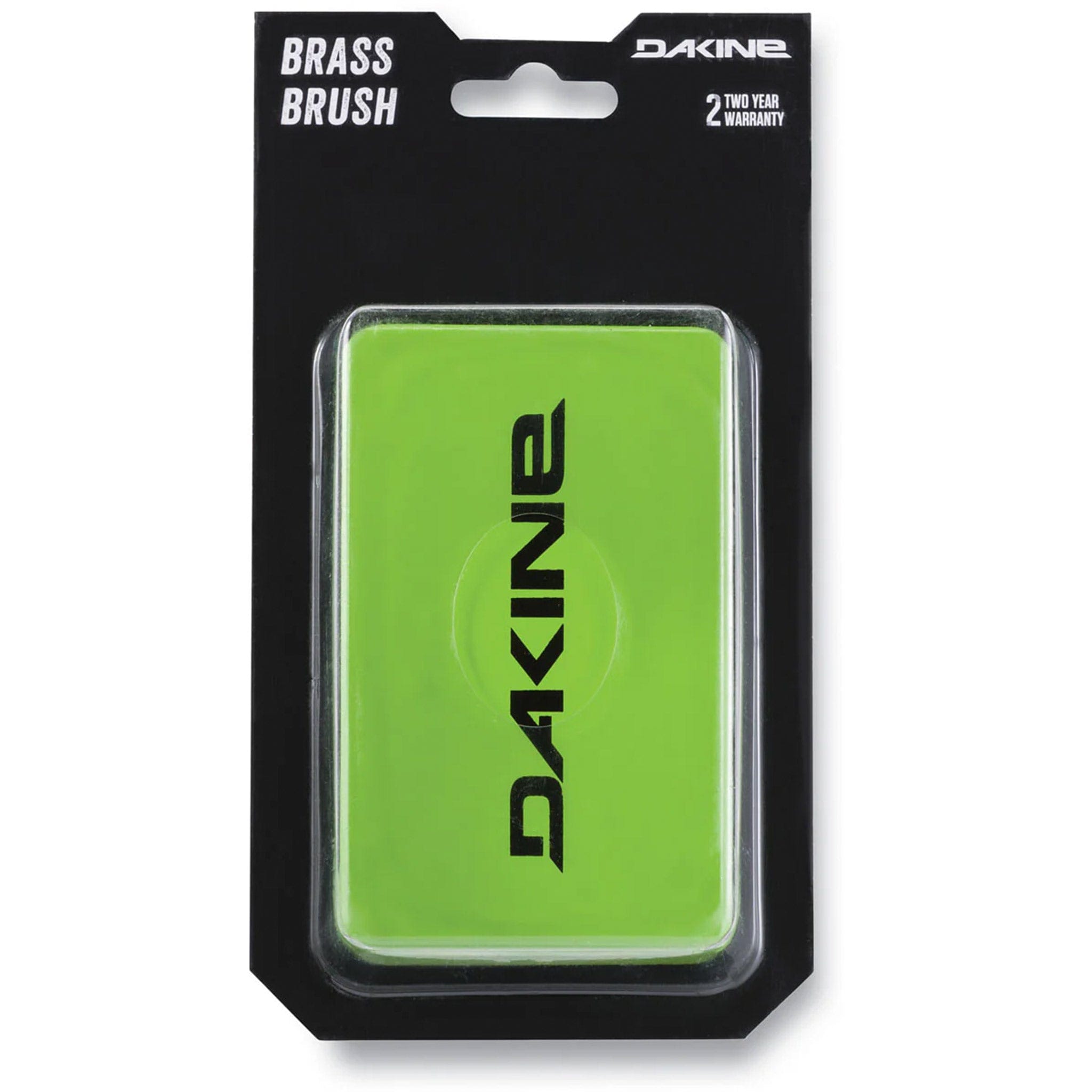 Dakine Brass Waxing Brush Tools & Tuning