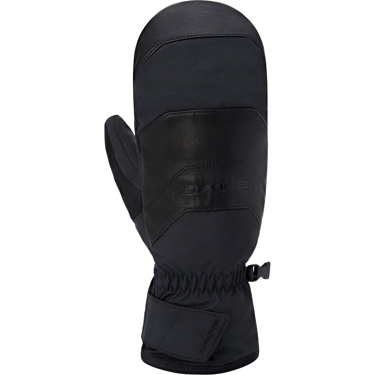 Dakine Camaro Short Mitts Black Gloves & Mitts