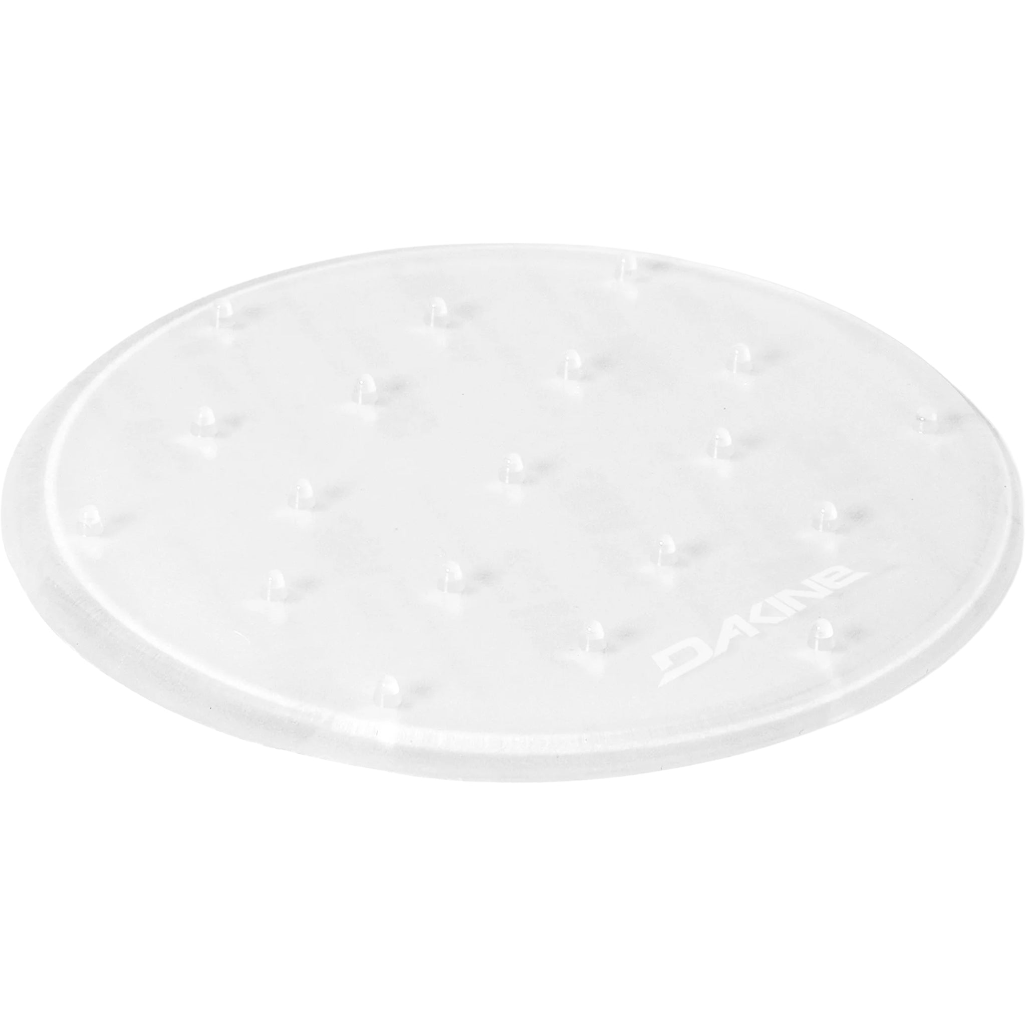 Dakine Circle Mat Stomp Pad Clear Stomp pads