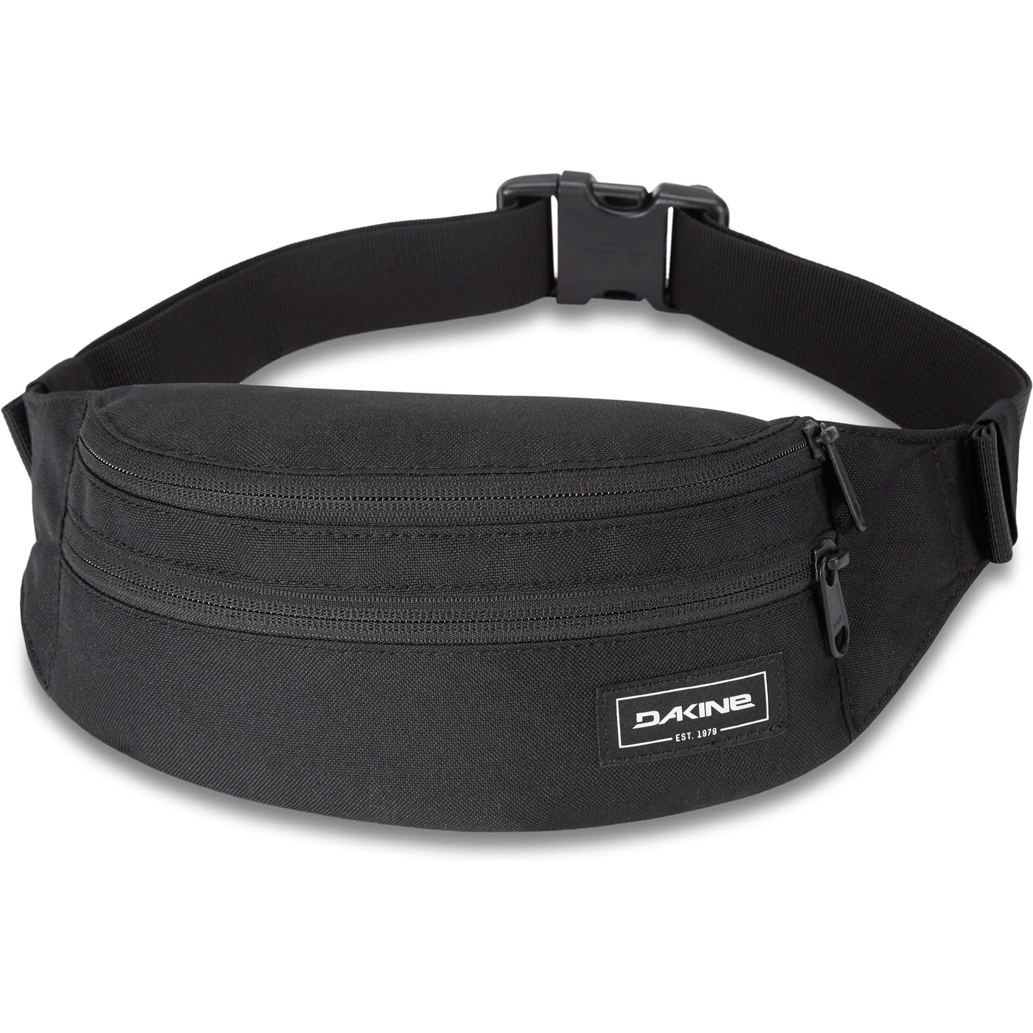 Dakine Classic Hip Pack Black Bags