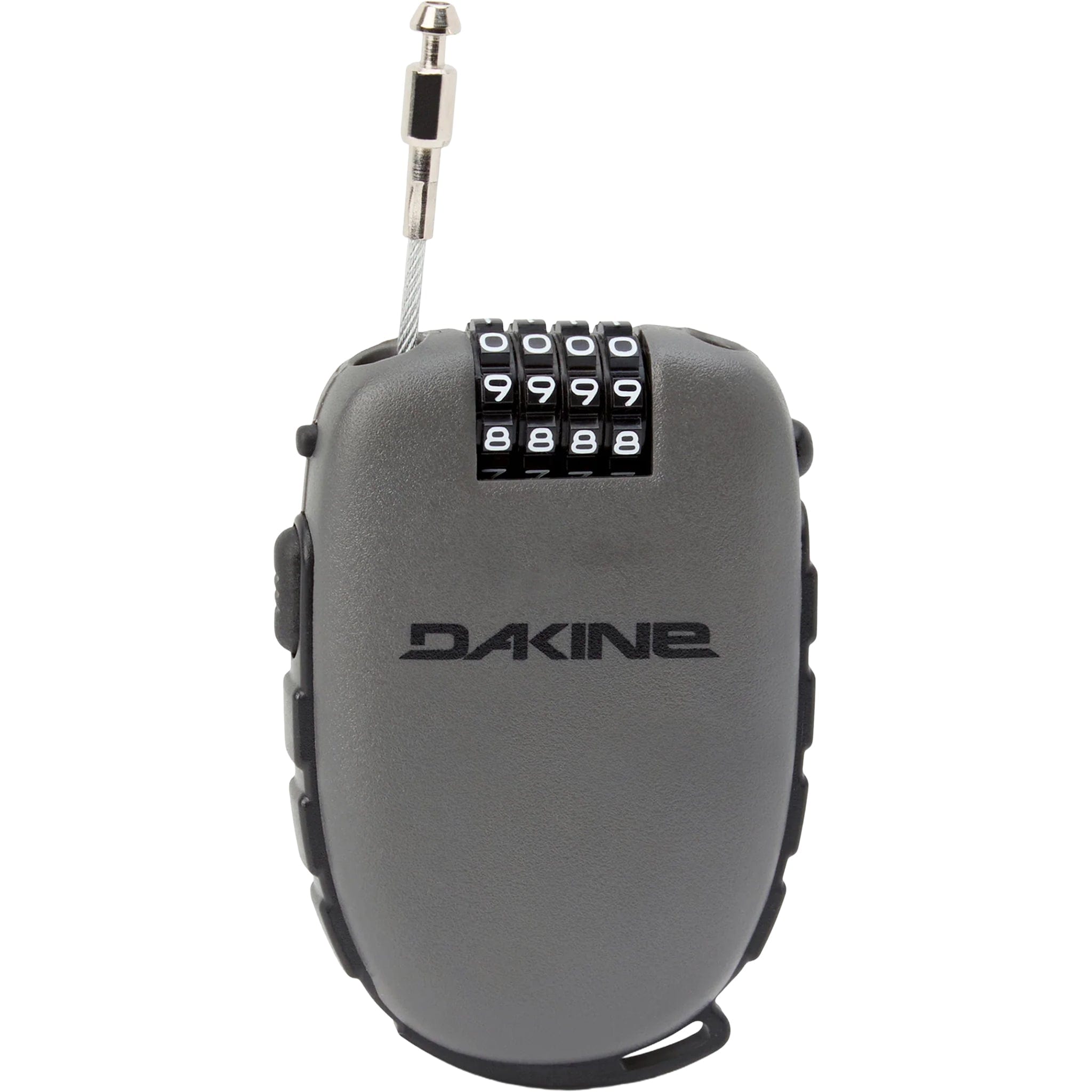 Dakine Cool Lock Castlerock Tools & Tuning