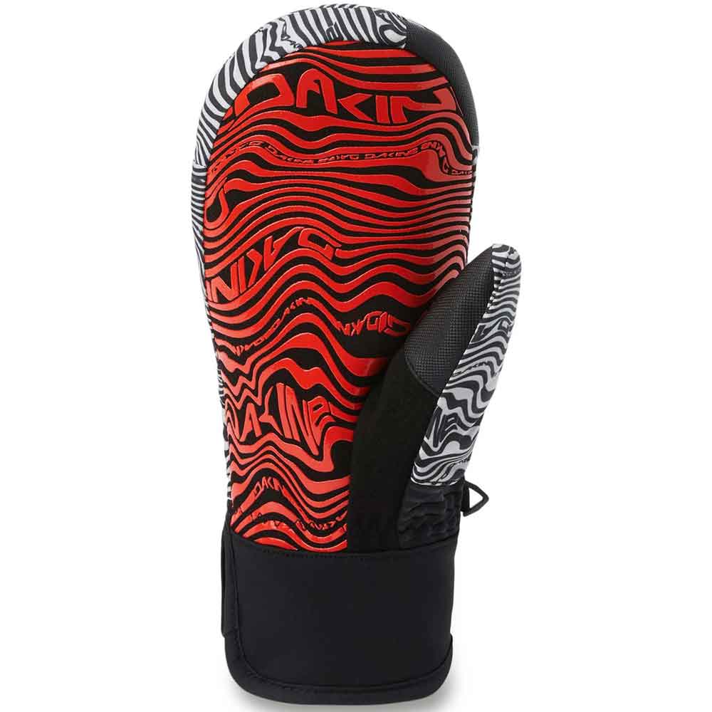Dakine Crossfire Mitt Dakine Waves Gloves & Mitts