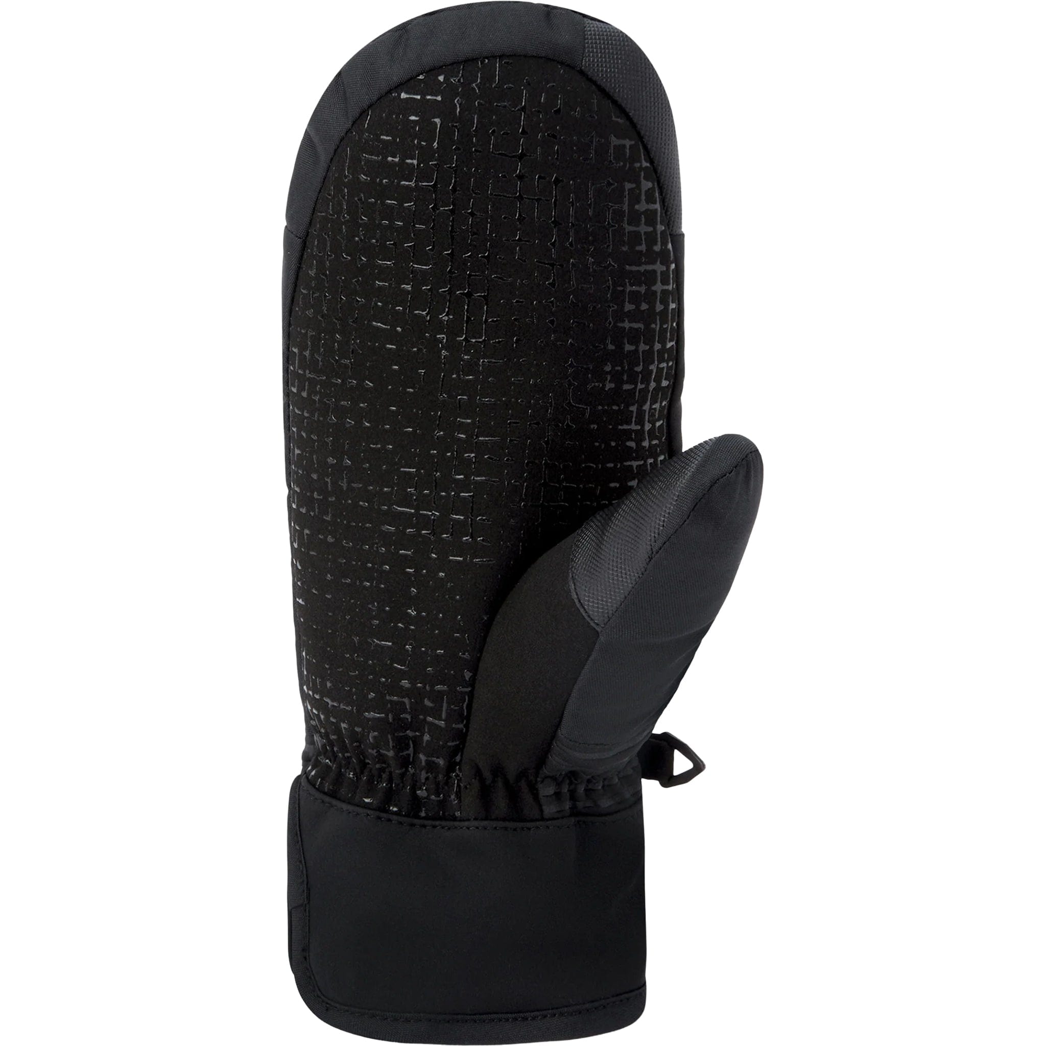 Dakine Crossfire Short Mitt Black Foundation Gloves & Mitts