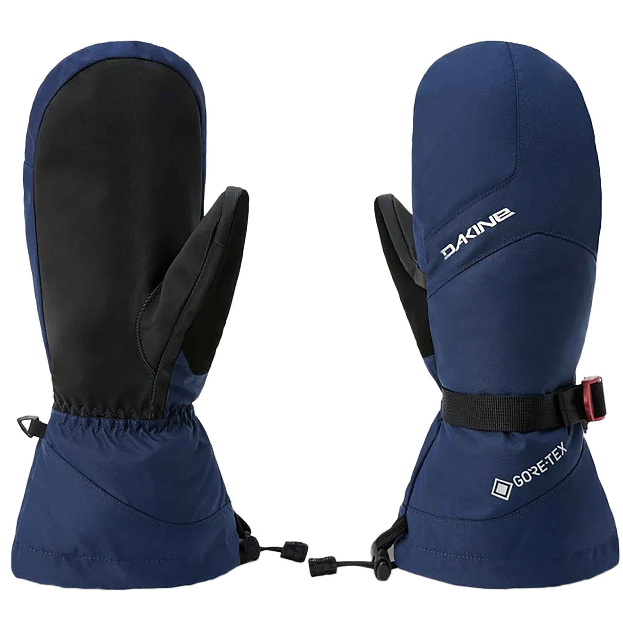 Dakine Eclipse Gore-Tex Mitt Naval Academy Gloves & Mitts