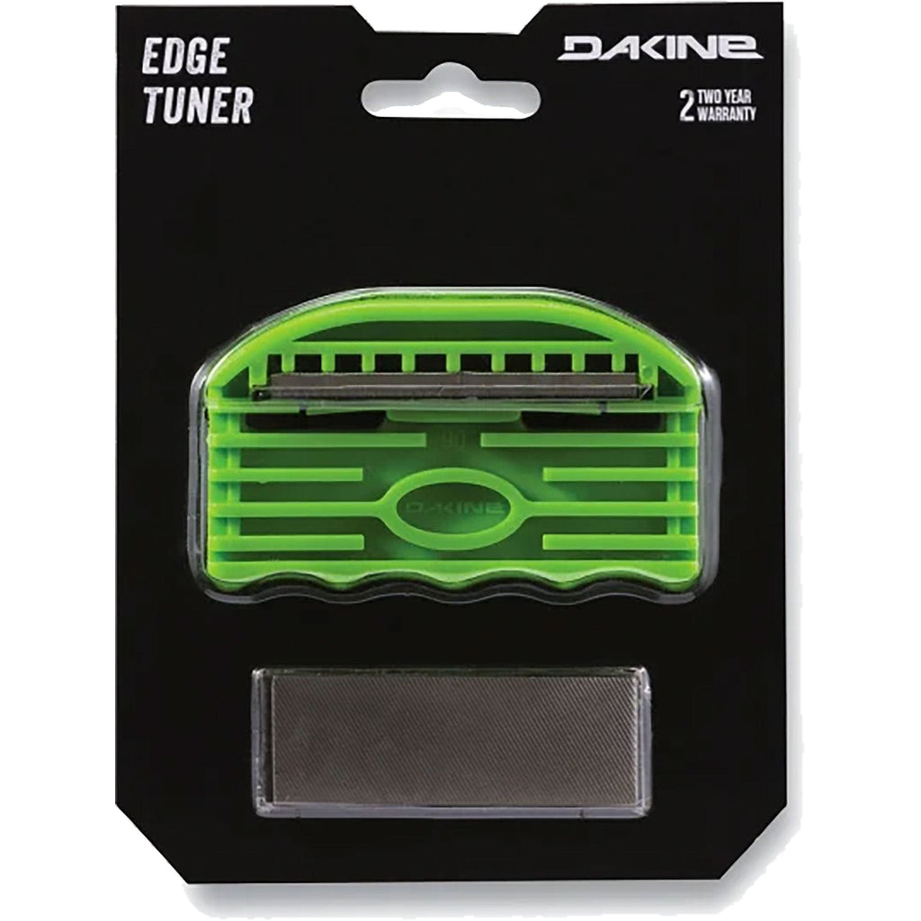Dakine Edge Tuner Tool Green Snowboard Accessories