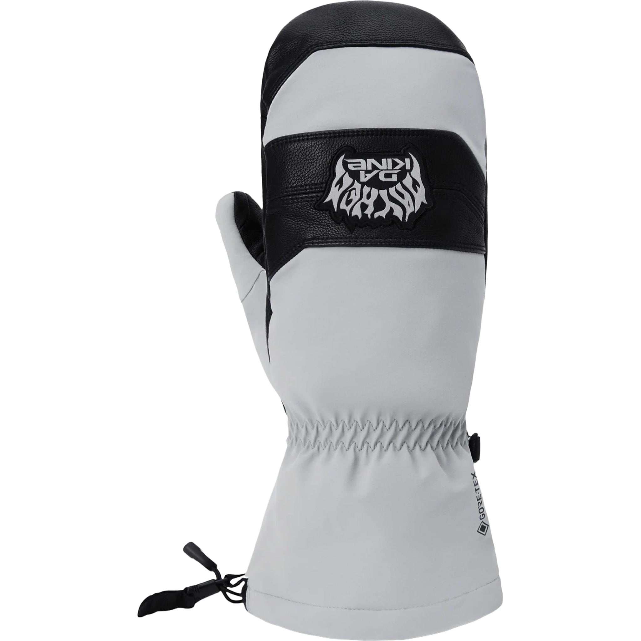 Dakine Excursion Gore-Tex Mitts X Mayhem Griffin Gloves & Mitts