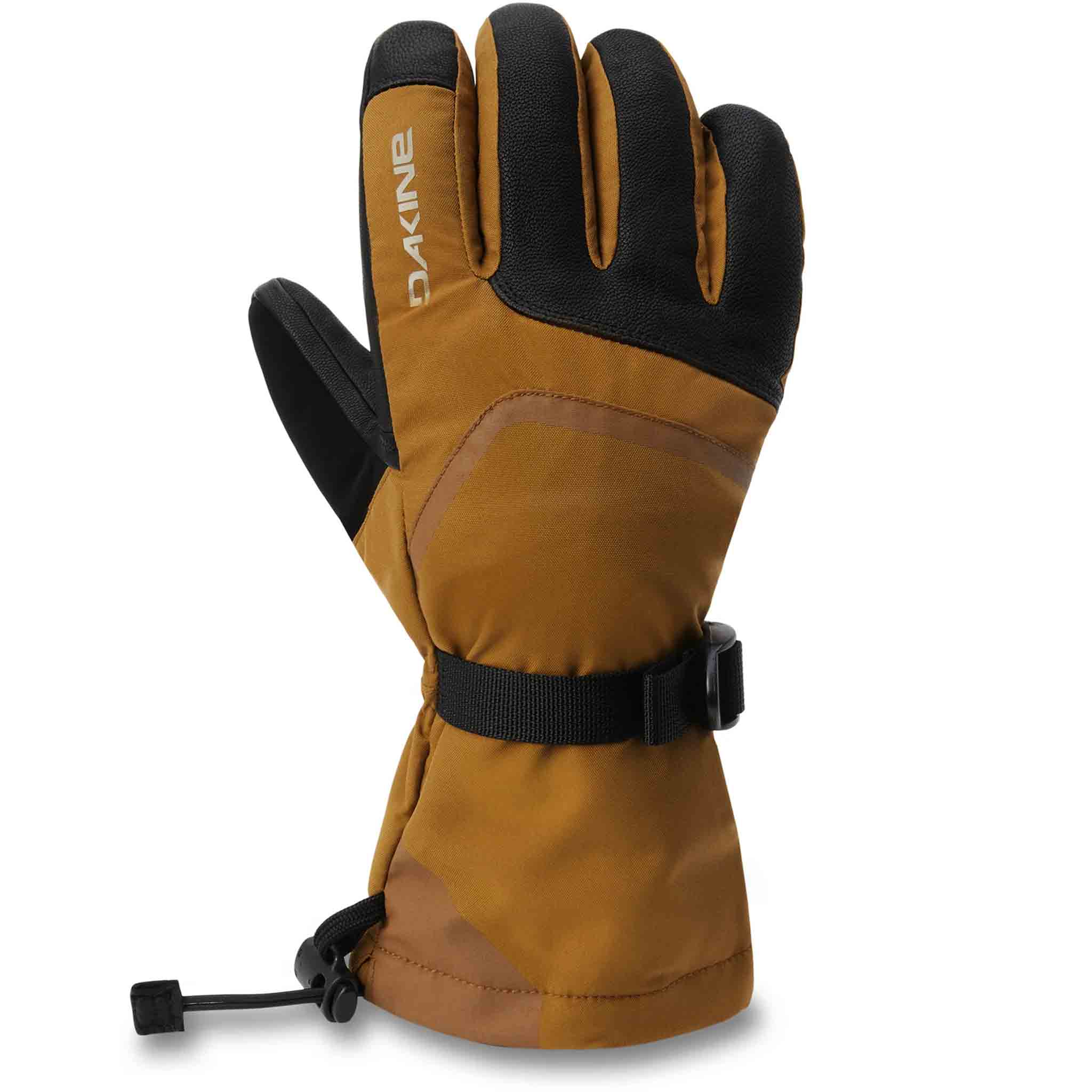 Dakine Fillmore Gore-Tex Glove Rubber Gloves & Mitts