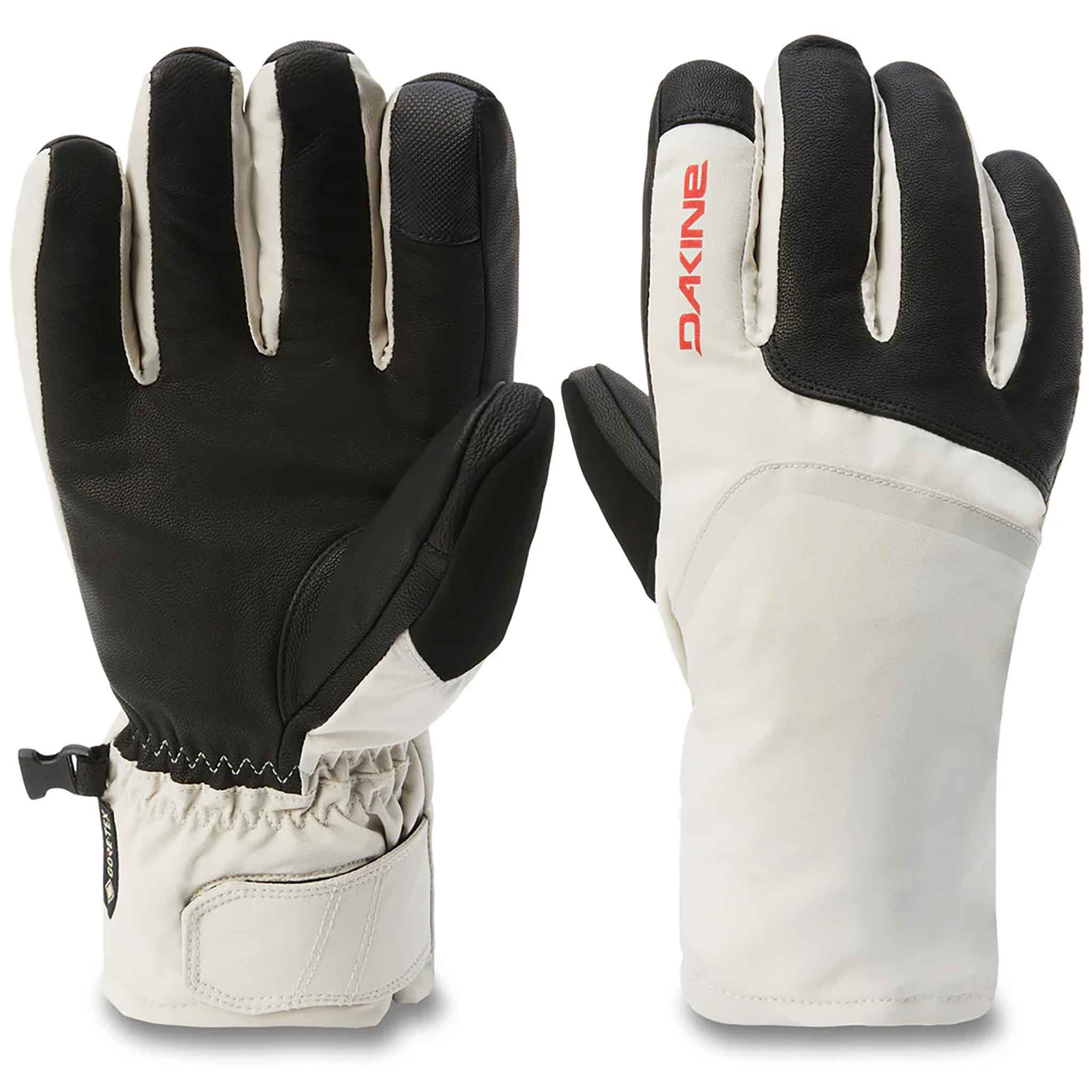 Dakine Fillmore Gore-Tex Glove Silver Lining Gloves & Mitts