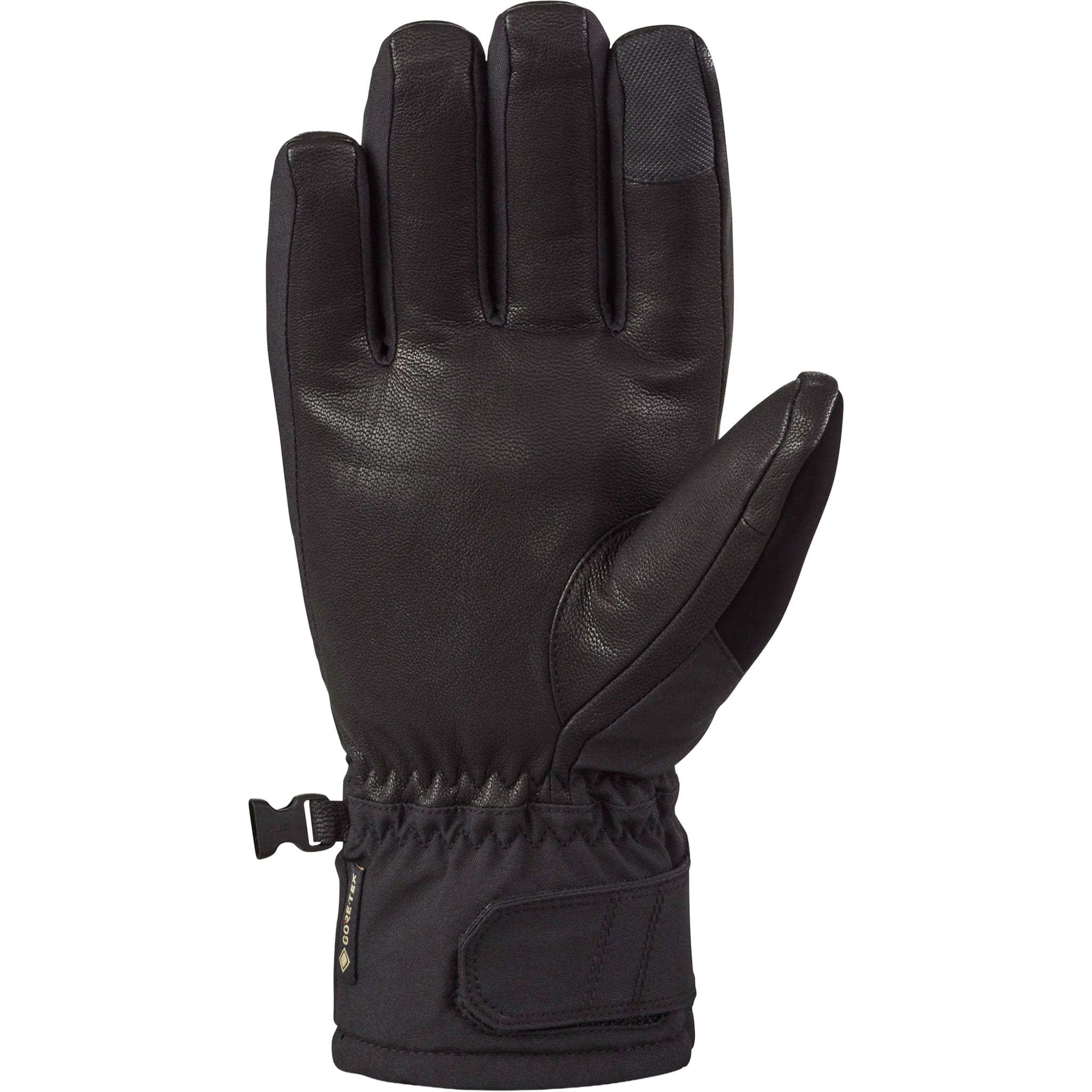 Dakine Fillmore Gore-Tex Short Gloves Black Gloves & Mitts