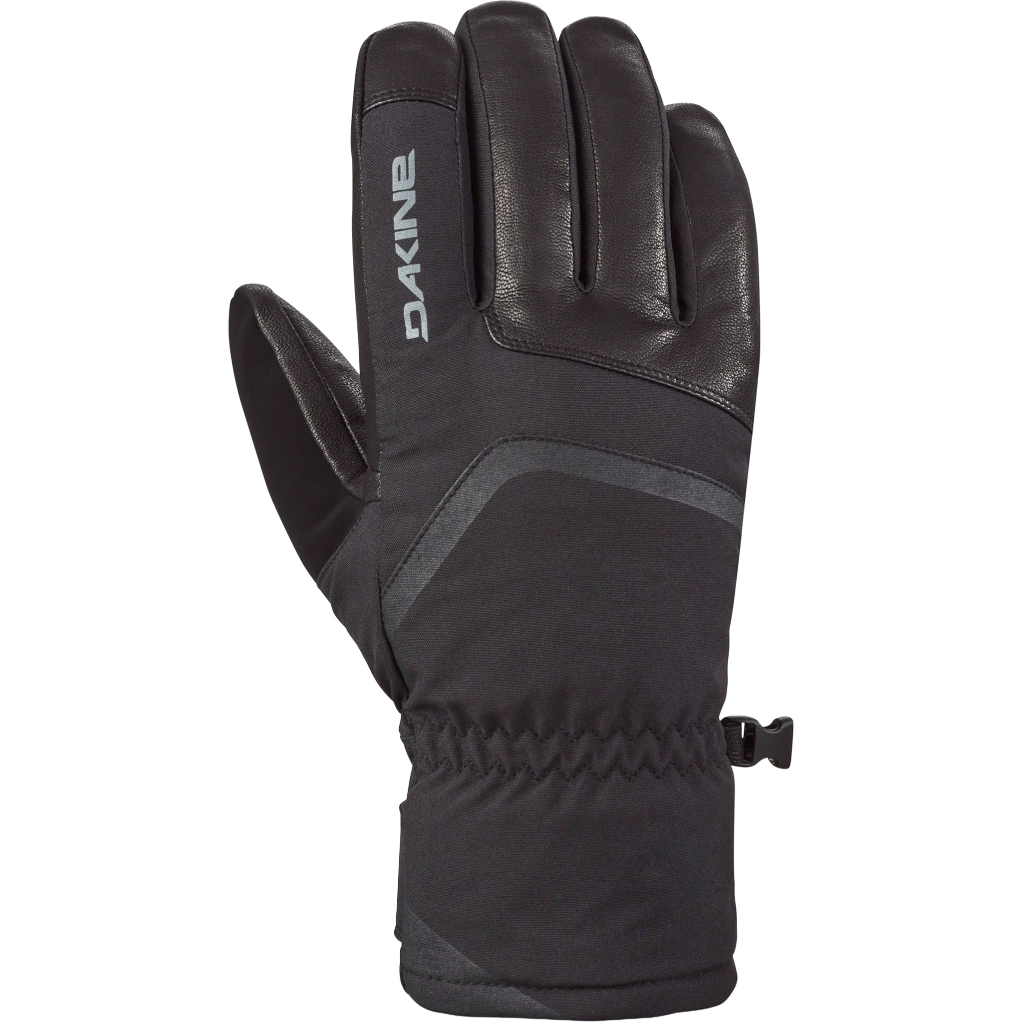 Dakine Fillmore Gore-Tex Short Gloves Black Gloves & Mitts