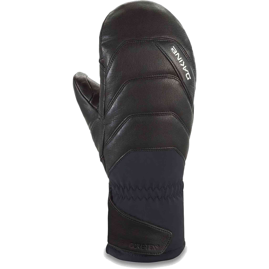 Dakine Galaxy Mitt Black Gloves & Mitts
