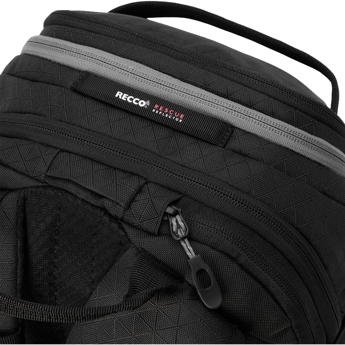 Dakine Heli 2.0 Pro Backpack 20L Black Snowboard Bag