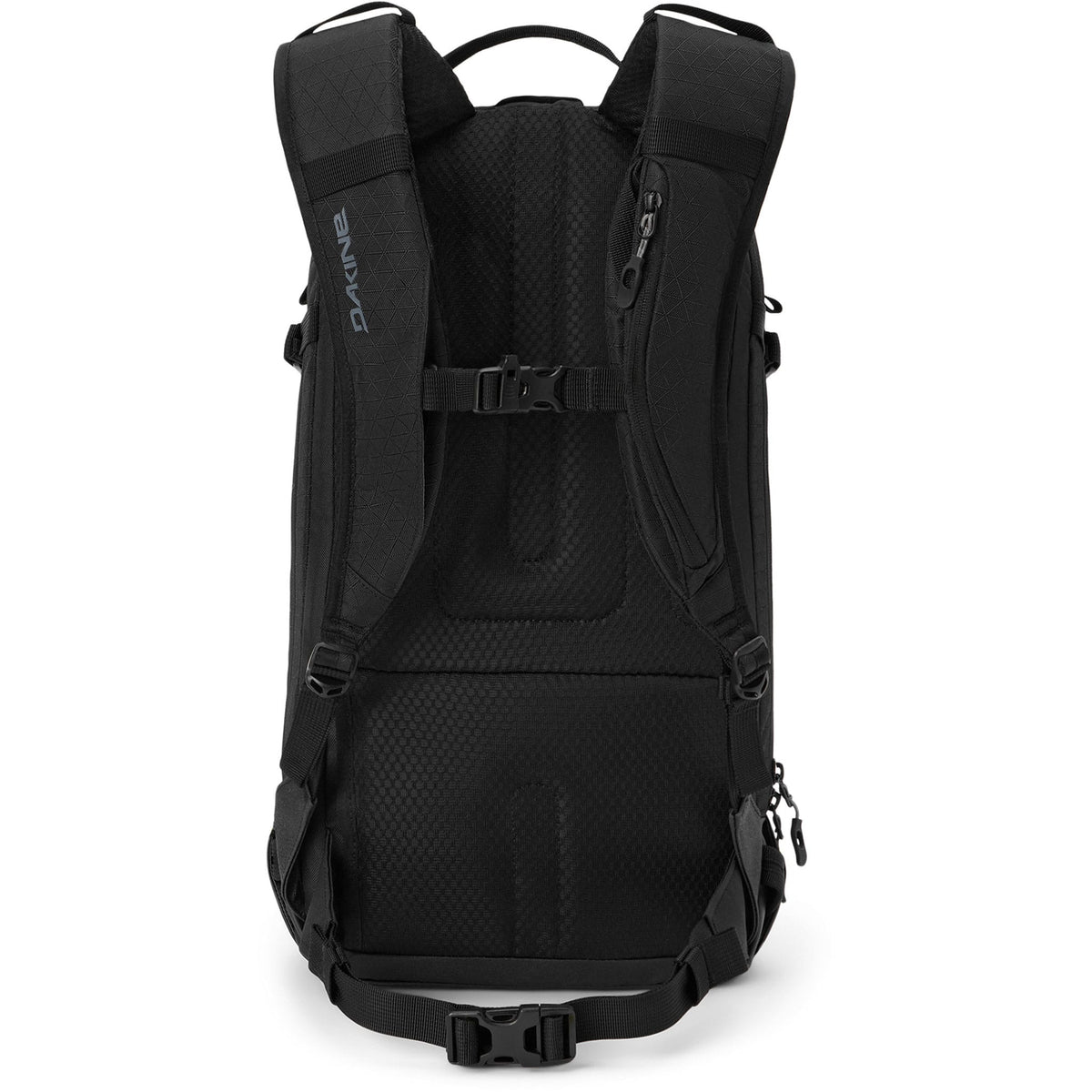 Dakine Heli 2.0 Pro Backpack 20L Black Snowboard Bag