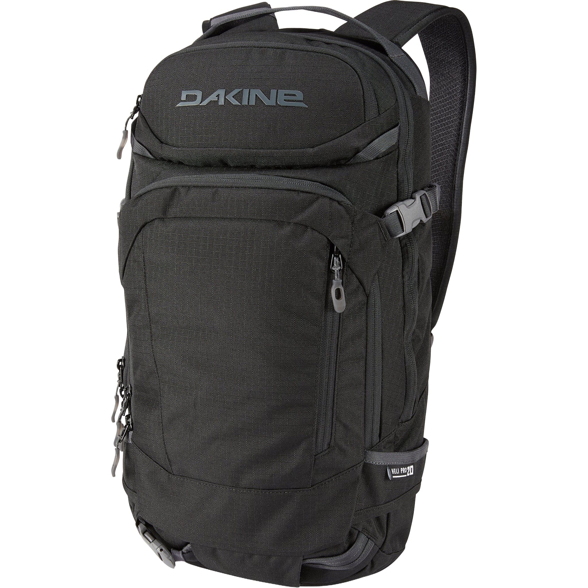 Dakine Heli Pro Backpack 20L Black Backpack