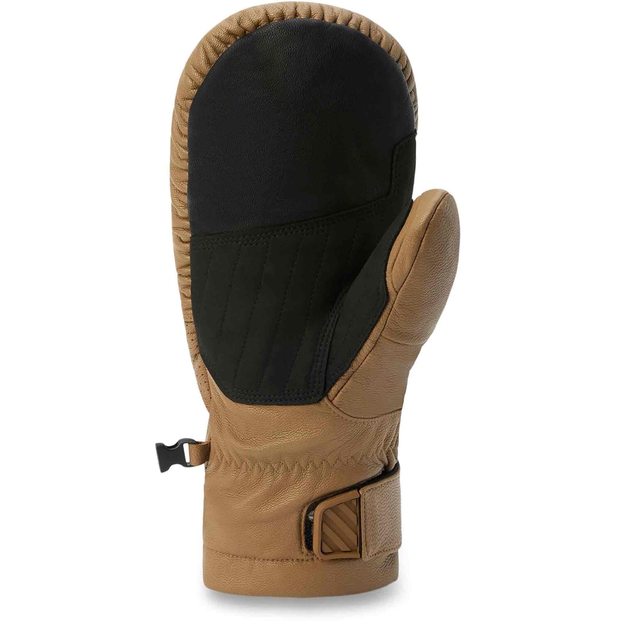 Dakine Kodiak Gore-Tex Mitt Rubber Gloves & Mitts