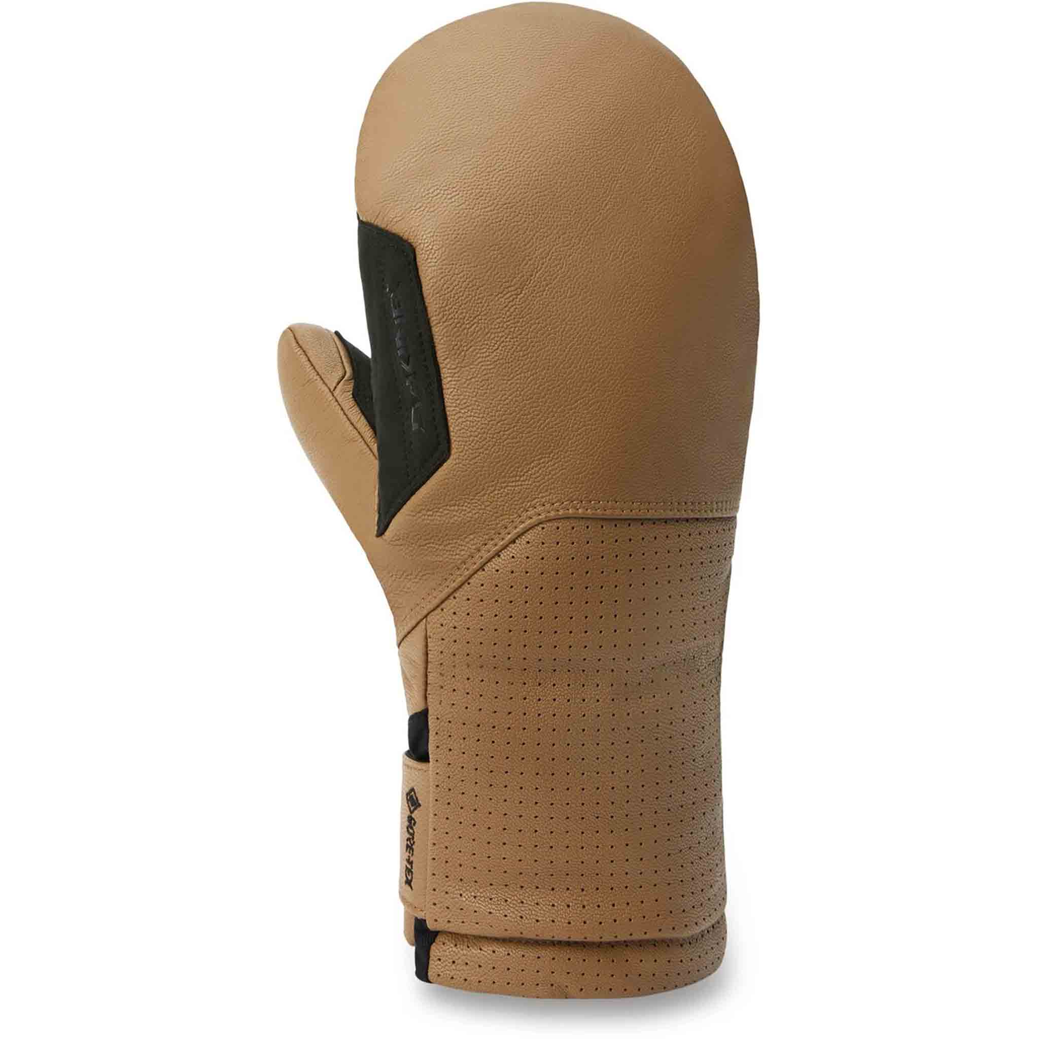 Dakine Kodiak Gore-Tex Mitt Rubber Gloves & Mitts