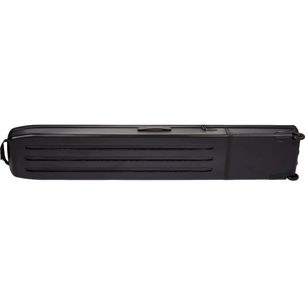 Dakine Low Roller Snowboard Hardside Black Snowboard Bag