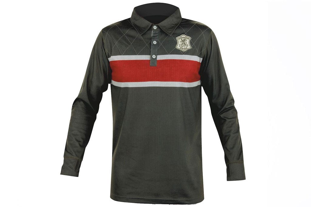 DAKINE MANCHESTER RUGBY SHIRT Mens Thermal