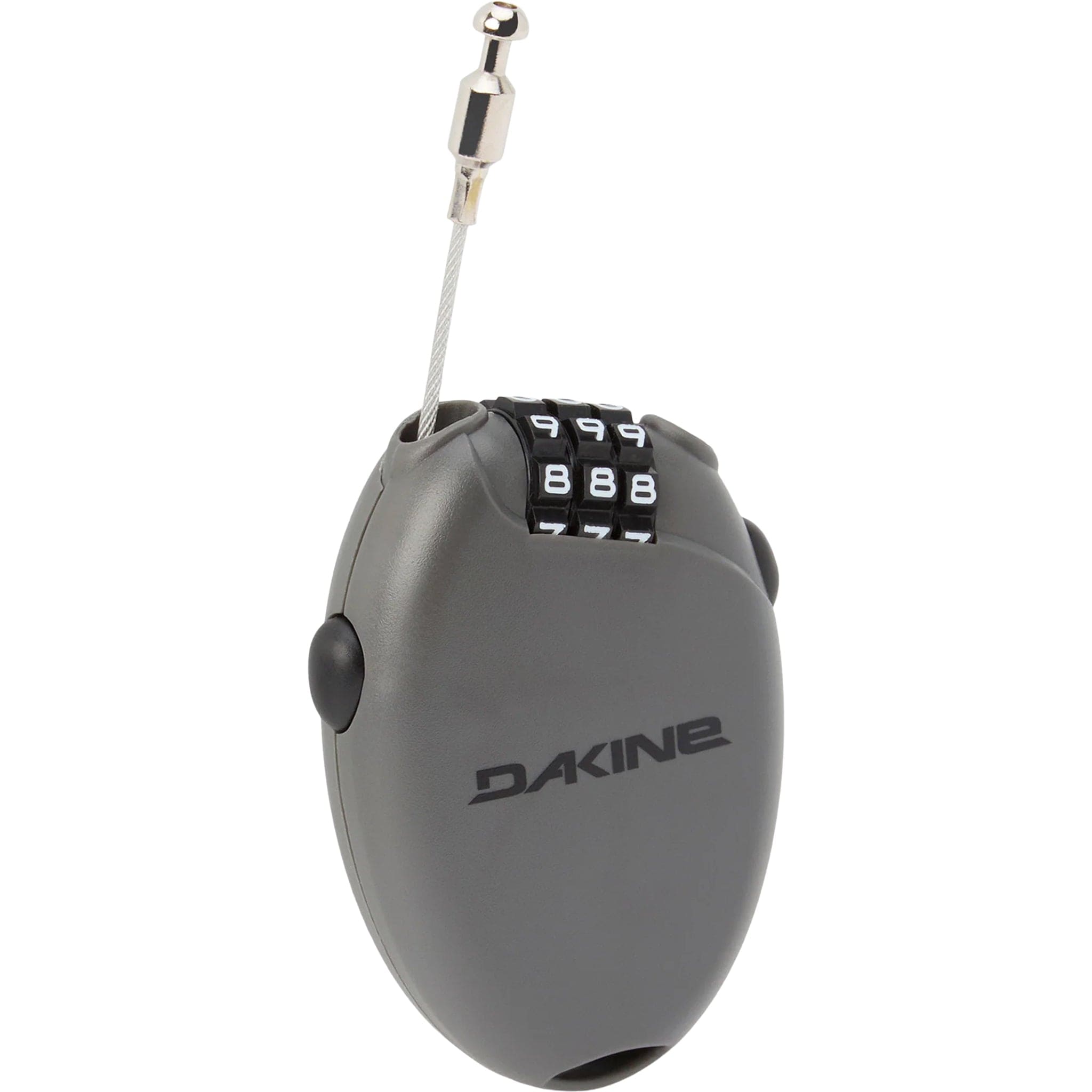 Dakine Micro Lock Castlerock Tools & Tuning